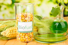 Newney Green biofuel availability