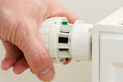 Newney Green central heating repair costs
